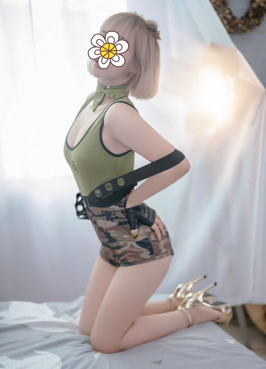 Gái Gọi Đà Nẵng – Ngọc Diệp: Ngọt Ngào Dễ Thương, Thỏa Mãn Sung Sướng